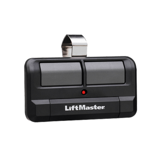 Control Remoto LiftMaster 892LT original en Perú