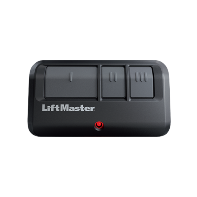 Control Remoto LiftMaster 893LM original en Perú