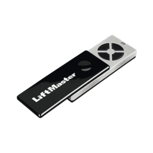 Control Remoto LiftMaster TX4UNI universal original en Perú