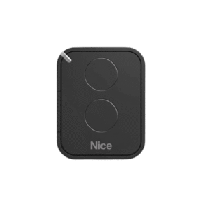 Control Remoto Nice FLO2RE 2 botones original en Perú