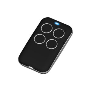 control multifrecuencia 4 botones YET2130AIO