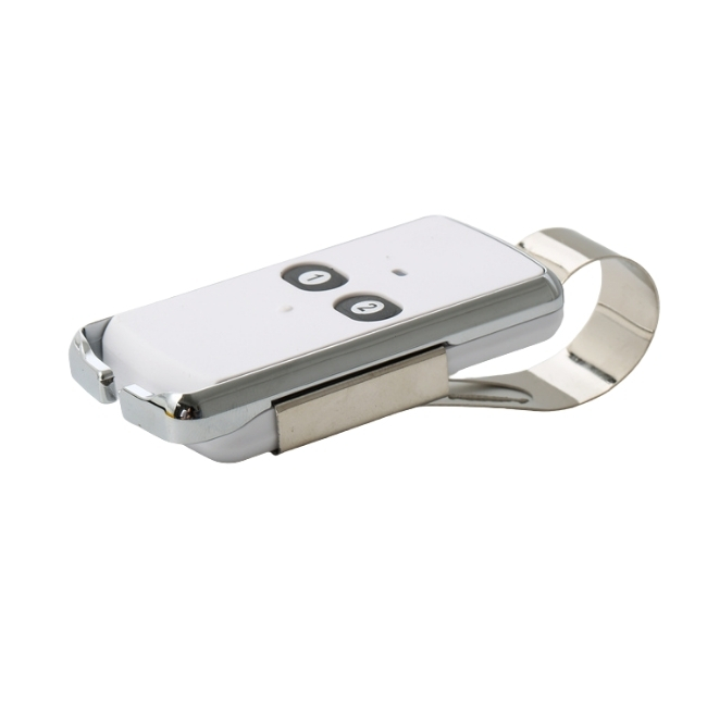 control power gate para portón automático