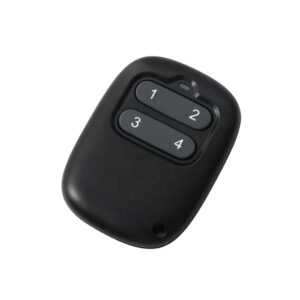 control remoto hiland t6408