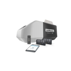motor liftmaster 4410w