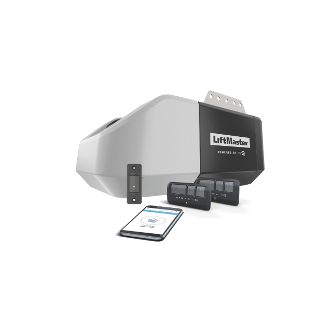motor liftmaster 4410w