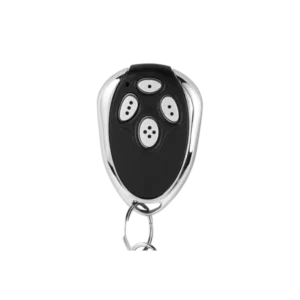 Control remoto Motorline MX4SP 433.92 MHz de 4 botones para portón automático y puerta de garaje