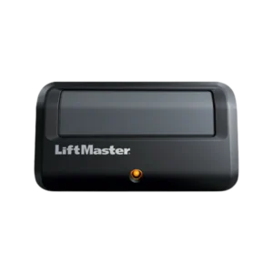 Control remoto LiftMaster 891LM Security+ 2.0 de 1 botón para portón automático y puerta de garaje