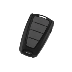 Control remoto SmartLift SL1400 de 4 botones para portón automático y puerta de garaje