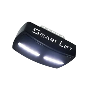 Motor SmartLift SL1000 HS High Speed de 1000 N para puerta de garaje